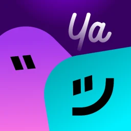 Yaahlan:Voice Chat Party&Games 아이콘